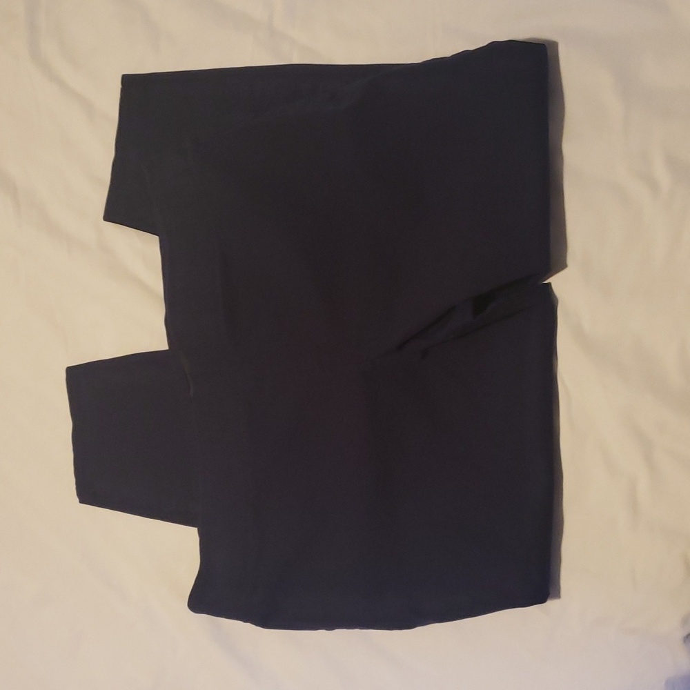 Talbots skinny ankle pants size 16